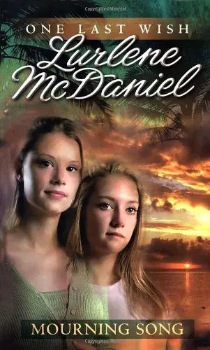 Cover of Mourning Song