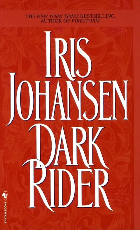 Cover of Dark Rider
