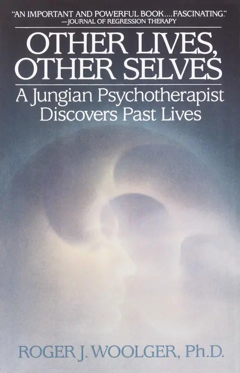 Cover of Other Lives, Other Selves