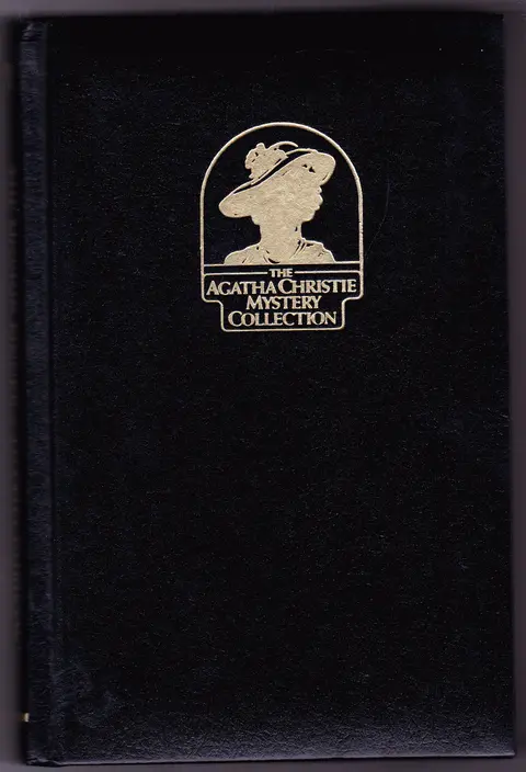 Cover of Moving Finger
