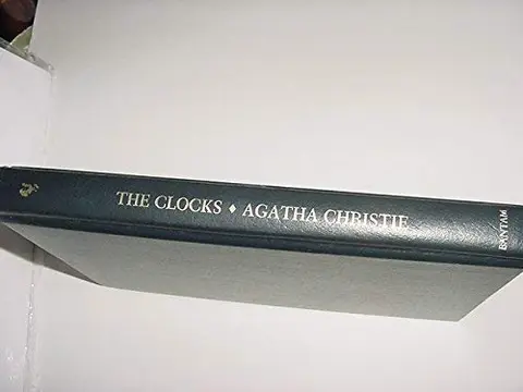 Cover of Clocks