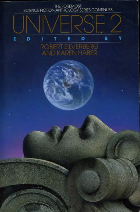 Cover of Universe 2