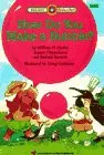 Cover of How Do You Make a Bubble?