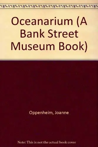 Cover of Oceanarium