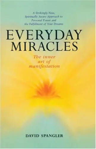 Cover of Everyday Miracles