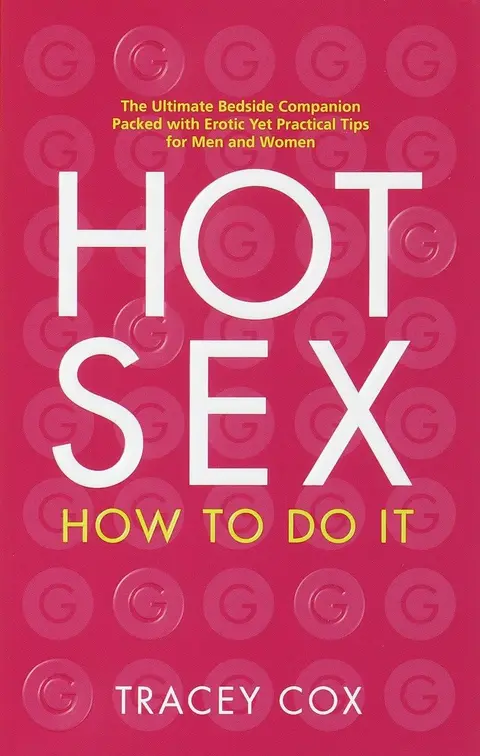 Cover of Hot Sex