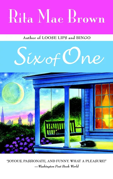 Cover of Six of One