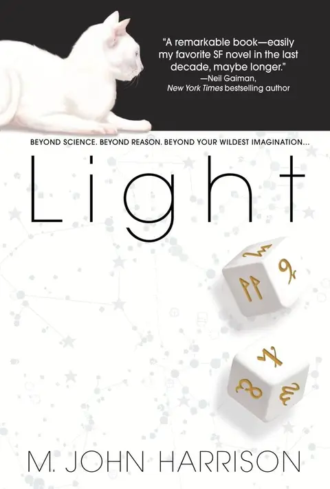 Cover of Light