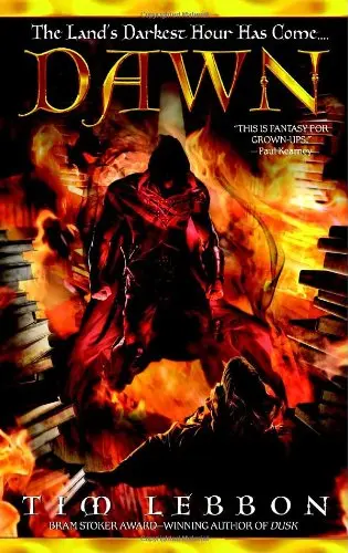 Cover of Dawn