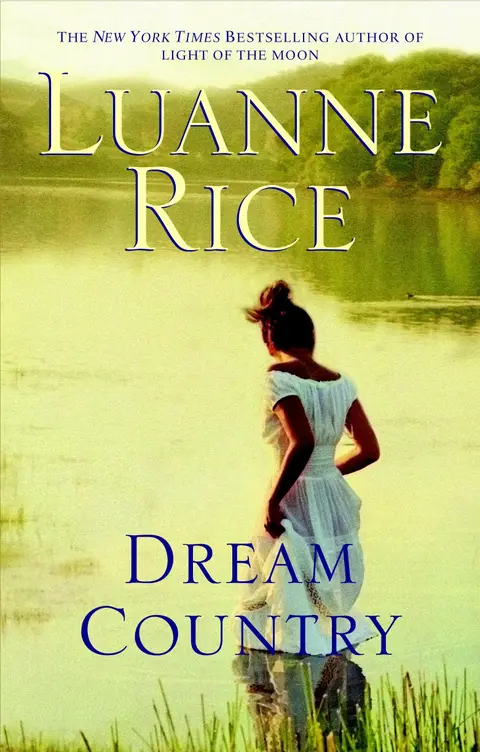 Cover of Dream Country