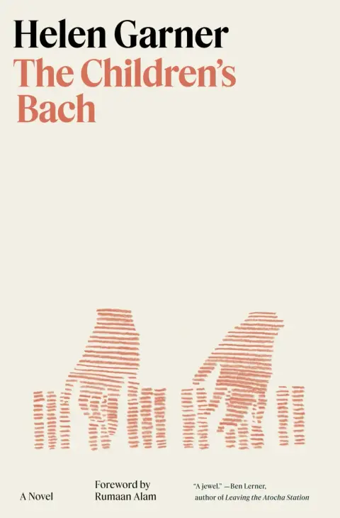 Cover of The Children's Bach