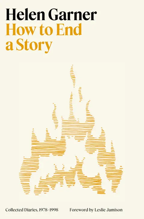 Cover of How to End a Story