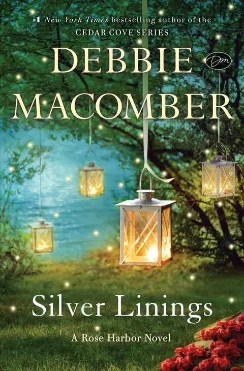 Cover of Silver Linings