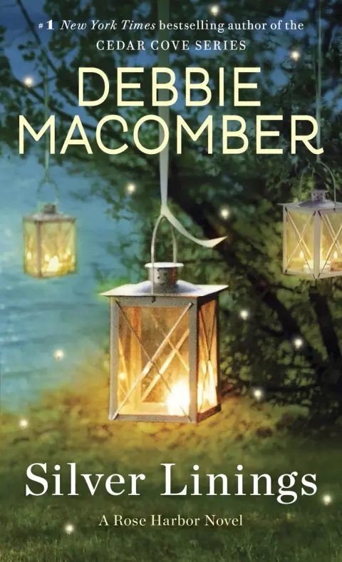 Cover of Silver Linings