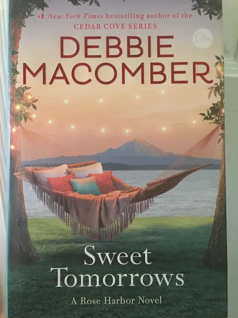 Cover of Sweet Tomorrows
