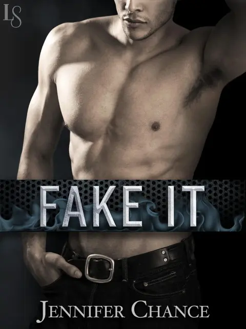 Cover of Fake It