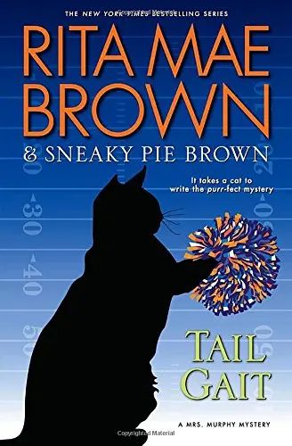 Cover of Tail Gait
