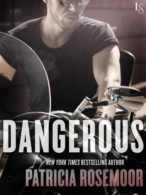 Cover of Dangerous