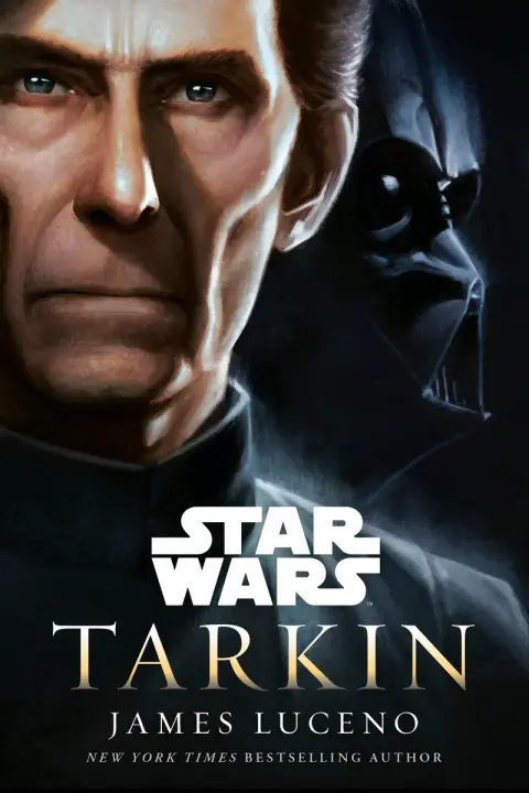 Cover of Tarkin