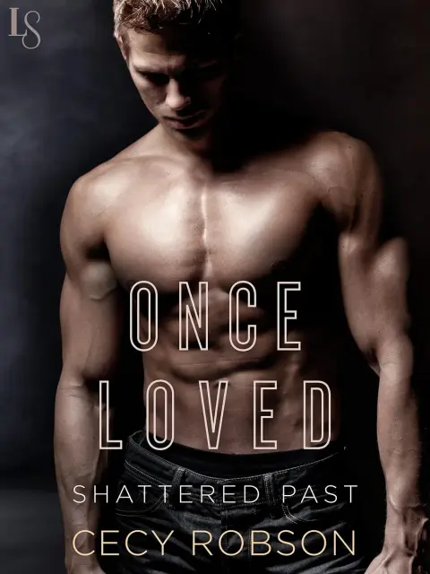 Cover of Once Loved