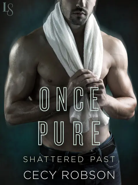 Cover of Once Pure