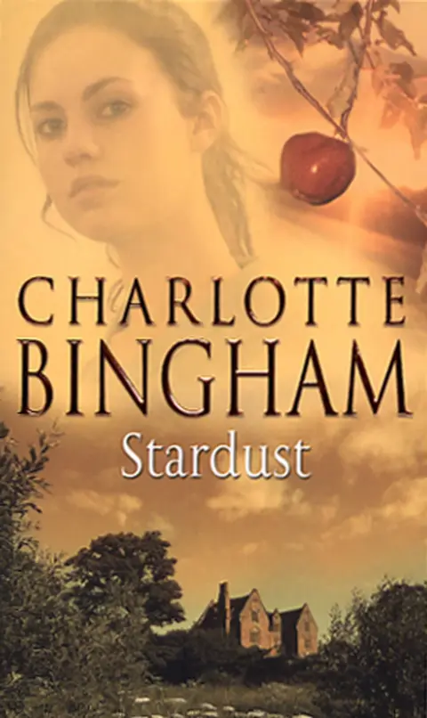 Cover of Stardust