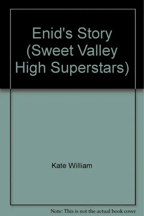 Cover of Enid's Story
