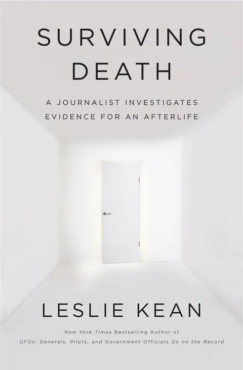 Cover of Surviving Death