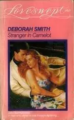 Cover of Stranger in Camelot