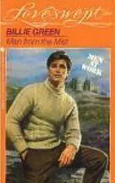 Cover of Man from the Mist