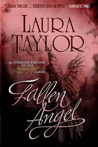 Cover of Fallen Angel