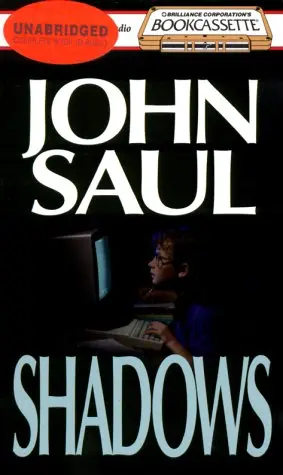 Cover of Shadows