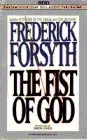 Cover of Fist of God