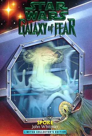 Cover of Spore