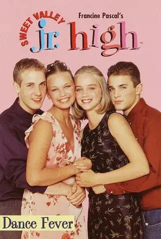 Cover of Dance Fever