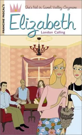 Cover of London Calling