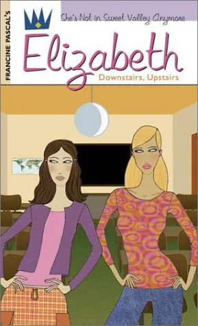 Cover of Downstairs, Upstairs
