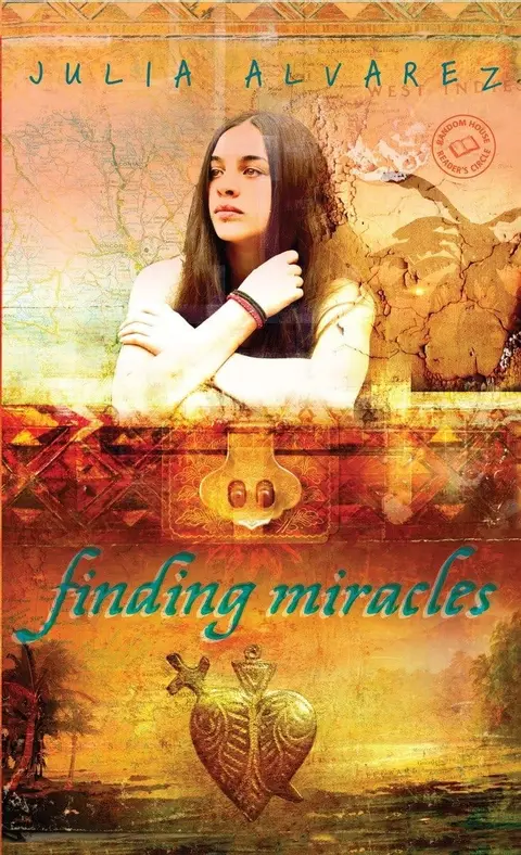 Cover of Finding Miracles