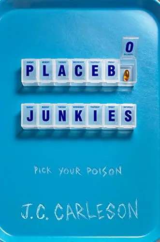 Cover of Placebo Junkies