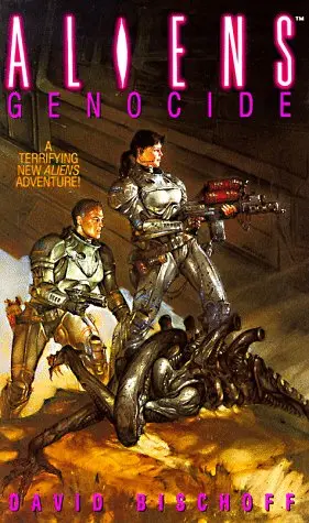 Cover of Aliens
