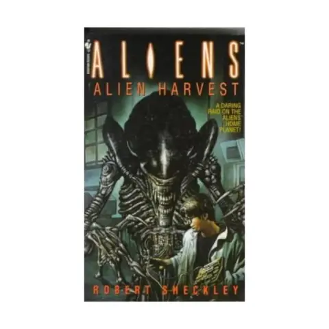 Cover of Aliens