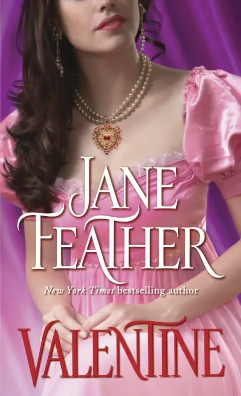 Cover of Valentine