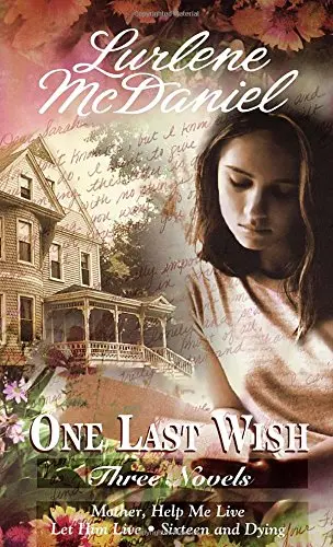 Cover of One Last Wish