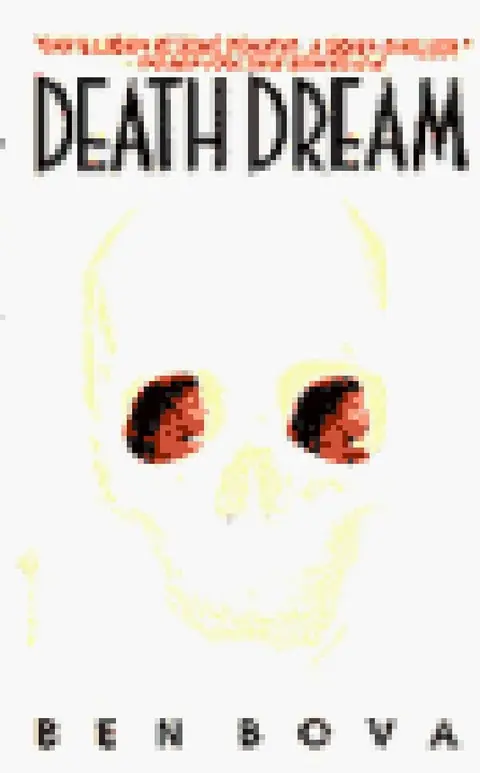 Cover of Death Dream