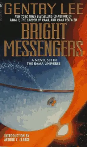 Cover of Bright Messengers