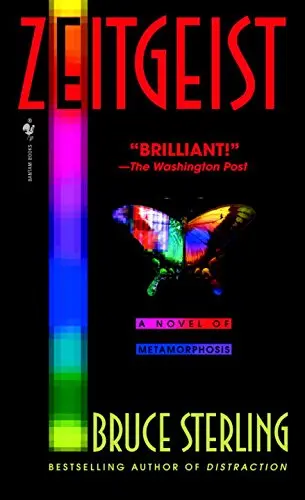 Cover of Zeitgeist