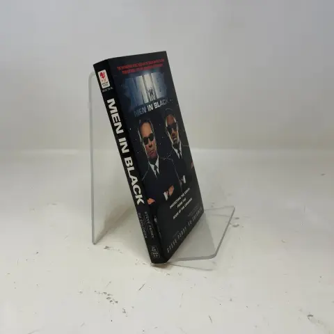 Cover of Men in Black