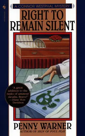 Cover of Right to Remain Silent