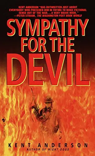 Cover of Sympathy for the Devil