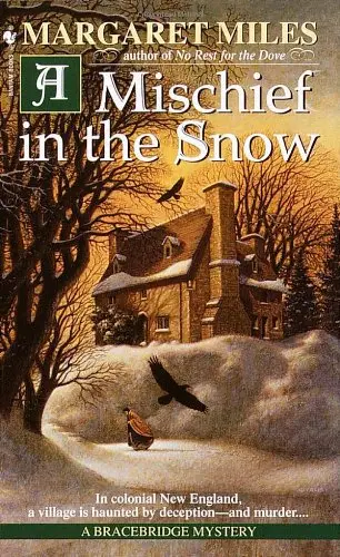 Cover of A Mischief in the Snow